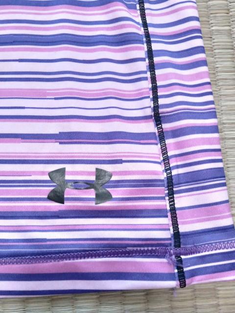 アンダーアーマー ノースリーブTシャツ MD < ブランド アンダーアーマー ノースリーブTシャツ MD < ブランドの