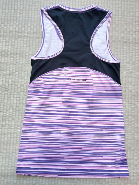 アンダーアーマー ノースリーブTシャツ MD < ブランド アンダーアーマー ノースリーブTシャツ MD < ブランドの