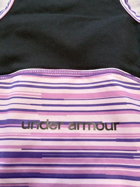 アンダーアーマー ノースリーブTシャツ MD < ブランド アンダーアーマー ノースリーブTシャツ MD < ブランドの