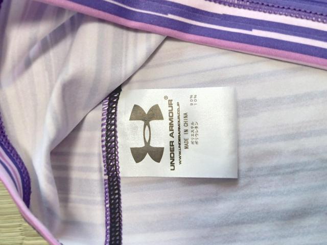 アンダーアーマー ノースリーブTシャツ MD < ブランド アンダーアーマー ノースリーブTシャツ MD < ブランドの