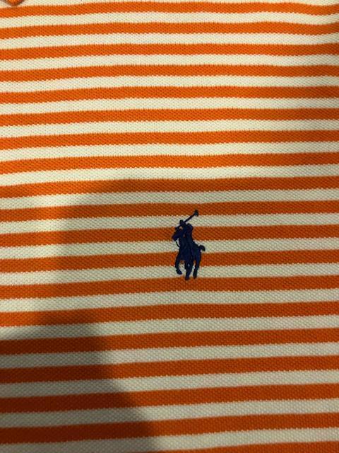 POLO ラルフローレン 半袖ポロ 超大きいsize3XB 4XL位used美品 < ブランド POLO ラルフローレン 半袖ポロ 超大きいsize3XB 4XL位used美品 < ブランドの