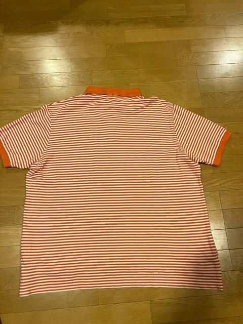 POLO ラルフローレン 半袖ポロ 超大きいsize3XB 4XL位used美品 < ブランド POLO ラルフローレン 半袖ポロ 超大きいsize3XB 4XL位used美品 < ブランドの