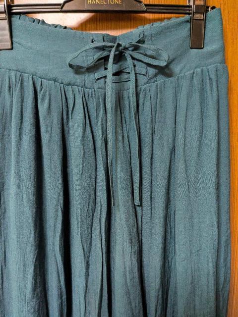 �� �X�J?�g�݂����ȁ@�����O�p���c