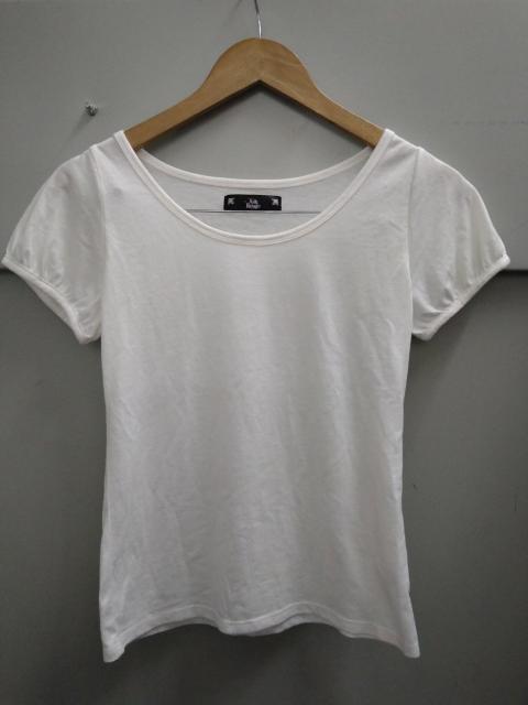 Ank Rouge☆半袖パフスリTシャツ < ブランド Ank Rouge☆半袖パフスリTシャツ < ブランドの