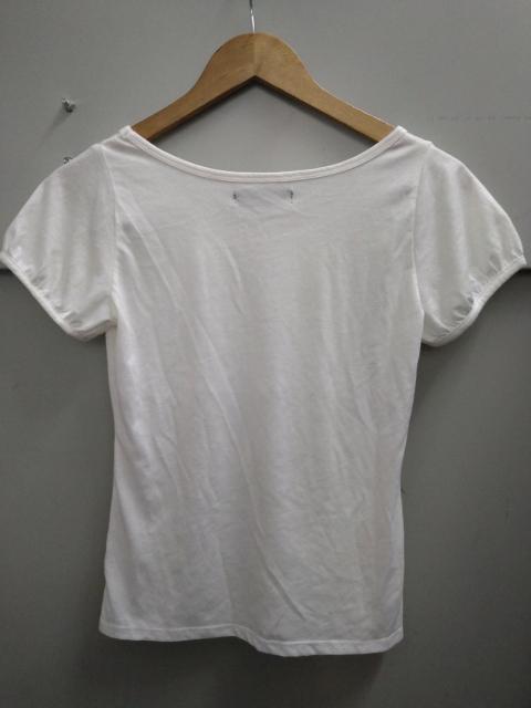 Ank Rouge☆半袖パフスリTシャツ < ブランド Ank Rouge☆半袖パフスリTシャツ < ブランドの