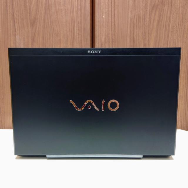 SONY VAIO Corei7 メモリ12GB SSD512GB ブルーレイ Windows11 Office2024 カメラ < PC本体/周辺機器  SONY VAIO Corei7 メモリ12GB SSD512GB ブルーレイ Windows11 Office2024 カメラ < PC本体/周辺機器の
