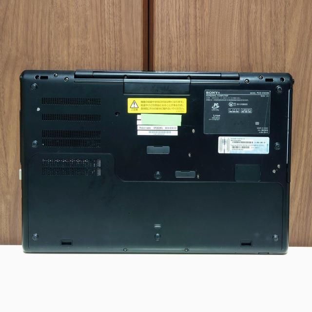 SONY VAIO Corei7 メモリ12GB SSD512GB ブルーレイ Windows11 Office2024 カメラ < PC本体/周辺機器  SONY VAIO Corei7 メモリ12GB SSD512GB ブルーレイ Windows11 Office2024 カメラ < PC本体/周辺機器の