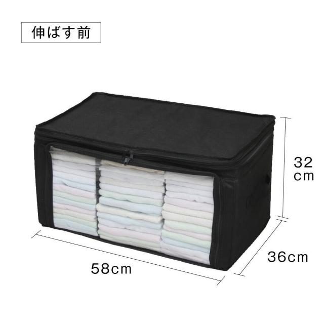 At@bNX |Y[P[X ߗޗp (pi G ֗ObY V Ԃ𐮂[G |ObY)  CeA/Ct 