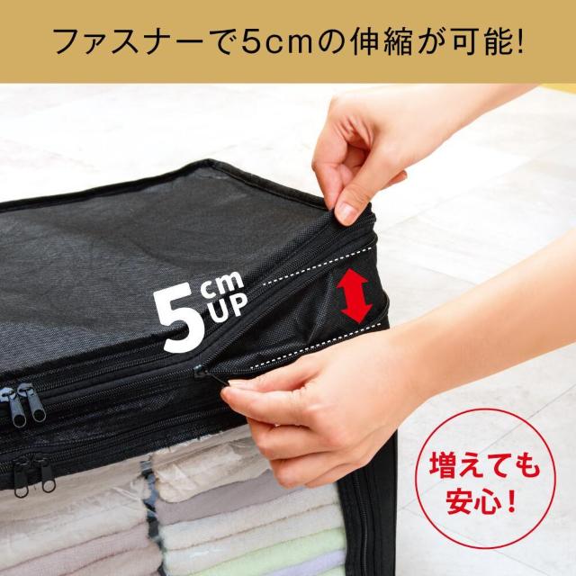 At@bNX |Y[P[X ߗޗp (pi G ֗ObY V Ԃ𐮂[G |ObY)  CeA/Ct 