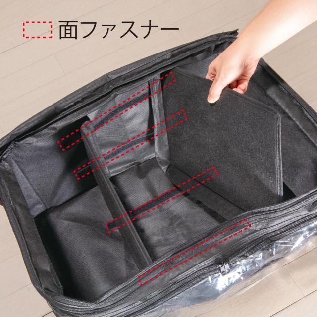 At@bNX |Y[P[X ߗޗp (pi G ֗ObY V Ԃ𐮂[G |ObY)  CeA/Ct 