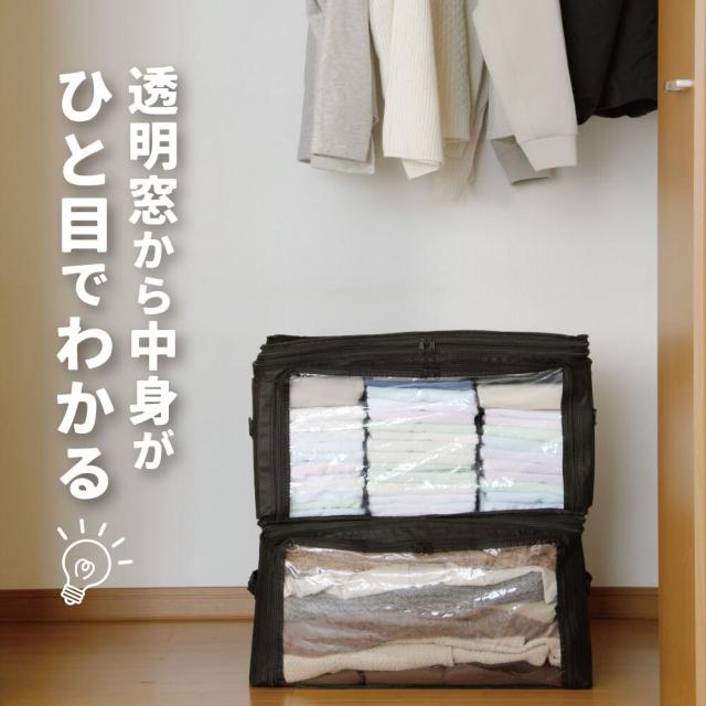 At@bNX |Y[P[X ߗޗp (pi G ֗ObY V Ԃ𐮂[G |ObY)  CeA/Ct 