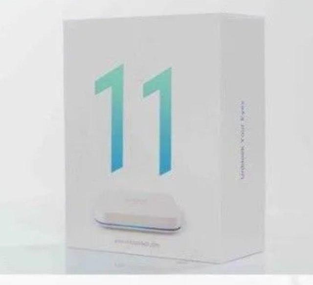Unblocktech 安博科技 Ubox11 日本対応 < PC本体/周辺機器  Unblocktech 安博科技 Ubox11 日本対応  < PC本体/周辺機器の
