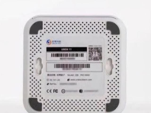 Unblocktech 安博科技 Ubox11 日本対応 < PC本体/周辺機器  Unblocktech 安博科技 Ubox11 日本対応 < PC本体/周辺機器の