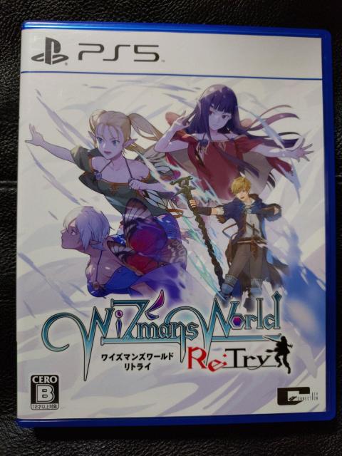 PS5 CY}Y[h@gC   Q[{/\tg 