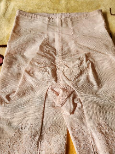 ピンク系花柄レース ガードル < 女性ファッション ピンク系花柄レース ガードル < 女性ファッションの