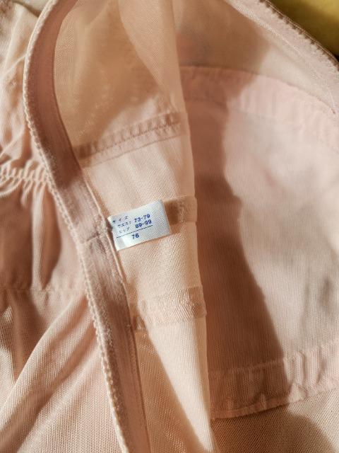 ピンク系花柄レース ガードル < 女性ファッション ピンク系花柄レース ガードル < 女性ファッションの