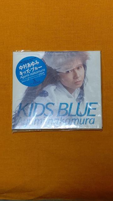 中村あゆみ CDキッズ・ブルー < CD/DVD/ビデオ 中村あゆみ CDキッズ・ブルー < CD/DVD/ビデオの
