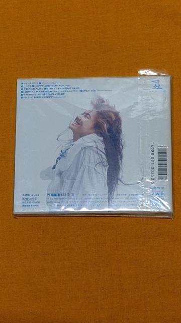 中村あゆみ CDキッズ・ブルー < CD/DVD/ビデオ 中村あゆみ CDキッズ・ブルー < CD/DVD/ビデオの