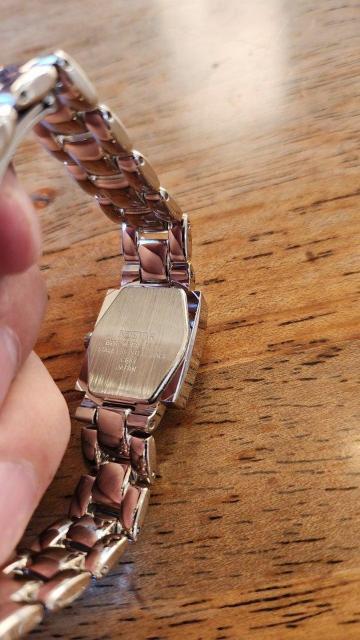 モリハナエ 時計 未使用 レディース < 女性アクセサリー/時計 モリハナエ 時計 未使用 レディース < 女性アクセサリー/時計の