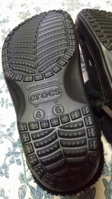 新品未使用★タグ付き★クロックス☆Crocs☆ボア☆黒☆BLACK★ < ブランド 新品未使用★タグ付き★クロックス☆Crocs☆ボア☆黒☆BLACK★ < ブランドの
