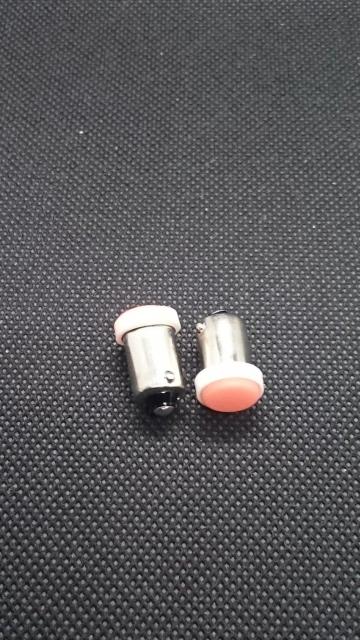 LED BA9S180�x (G14) COB  �ʏ�ɐ� ��2�� �� ������/�o�C�N