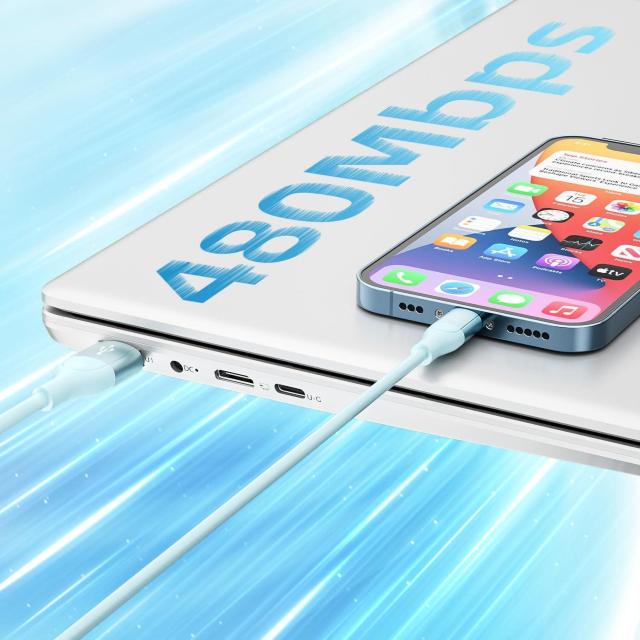 �y�V�i���zUSB TypeC - USB Lightning�P�[�u�����@�s���N �� �Ɠd/AV�� 