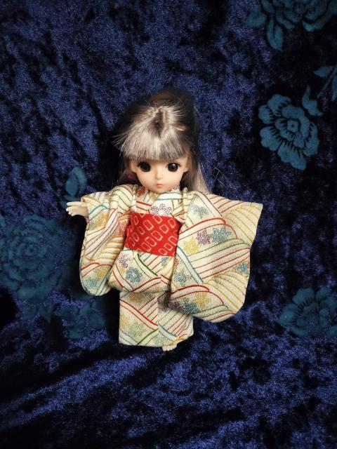 可動ボディドール本体&着物セット < おもちゃ 可動ボディドール本体&着物セット < おもちゃの