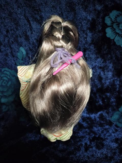 可動ボディドール本体&着物セット < おもちゃ 可動ボディドール本体&着物セット < おもちゃの