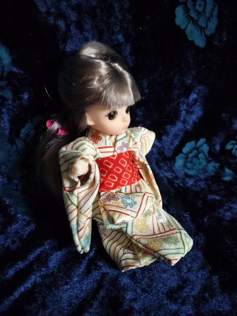 可動ボディドール本体&着物セット < おもちゃ 可動ボディドール本体&着物セット < おもちゃの