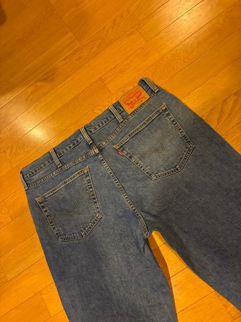LEVI’S リーバイス 541ストレートデニム 大きいsizeW38 used < ブランド LEVI’S リーバイス 541ストレートデニム 大きいsizeW38 used < ブランドの