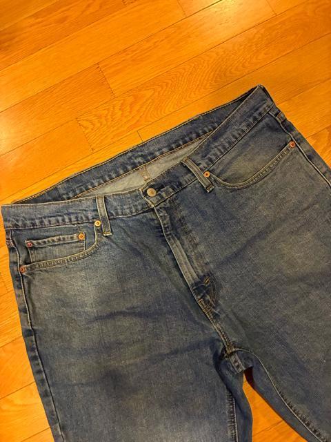 LEVI’S リーバイス 541ストレートデニム 大きいsizeW38 used < ブランド LEVI’S リーバイス 541ストレートデニム 大きいsizeW38 used < ブランドの