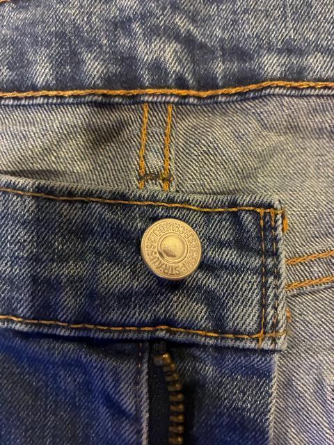 LEVI’S リーバイス 541ストレートデニム 大きいsizeW38 used < ブランド LEVI’S リーバイス 541ストレートデニム 大きいsizeW38 used < ブランドの