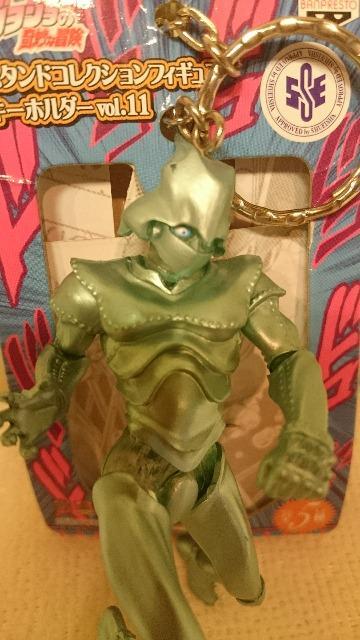 新品 ジョジョ スタンド フィギュア キーホルダー vol.11 ボーイUマン < アニメ/コミック/キャラクター 新品 ジョジョ スタンド フィギュア キーホルダー vol.11 ボーイUマン < アニメ/コミック/キャラクターの