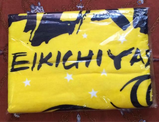 レア★新品未開封★矢沢永吉SBT ラッキーバッグ2010 < タレントグッズ  レア★新品未開封★矢沢永吉SBT ラッキーバッグ2010  < タレントグッズの