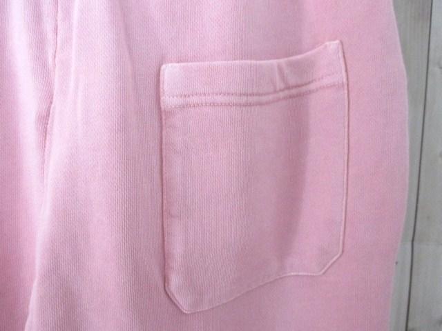 ☆ZARA/ザラ スリム スウェットパンツ イージーパンツ/メンズ/S/ピンク☆新品 < ブランド  ☆ZARA/ザラ スリム スウェットパンツ イージーパンツ/メンズ/S/ピンク☆新品 < ブランドの