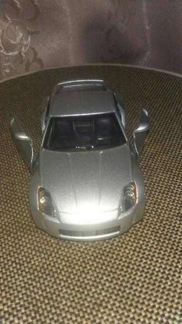 日産★350Z★1/32 < ホビー 日産★350Z★1/32 < ホビーの