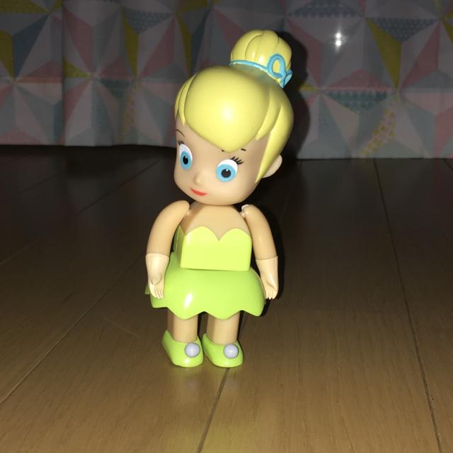 フィギュア ティンカーベル お人形 < おもちゃ  フィギュア ティンカーベル お人形  < おもちゃの
