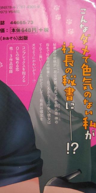 TL☆溺愛社長と待てない秘書の育て方/小石川イオリ < アニメ/コミック/キャラクター TL☆溺愛社長と待てない秘書の育て方/小石川イオリ < アニメ/コミック/キャラクターの