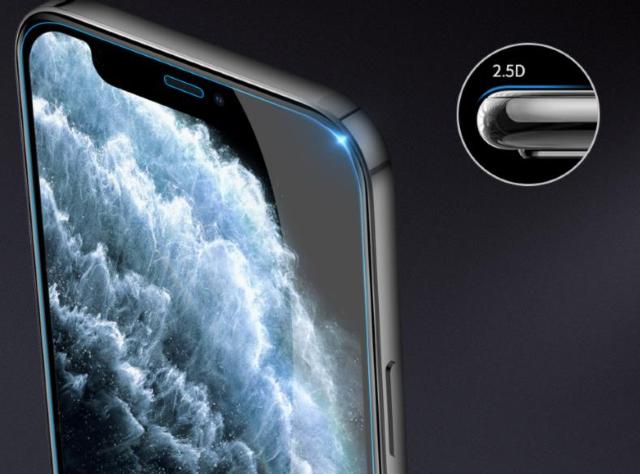 iPhone12/iphone12 Pro 2.5D加工 液晶保護 ガラスフィルム < 家電/AV  iPhone12/iphone12 Pro 2.5D加工 液晶保護 ガラスフィルム < 家電/AVの