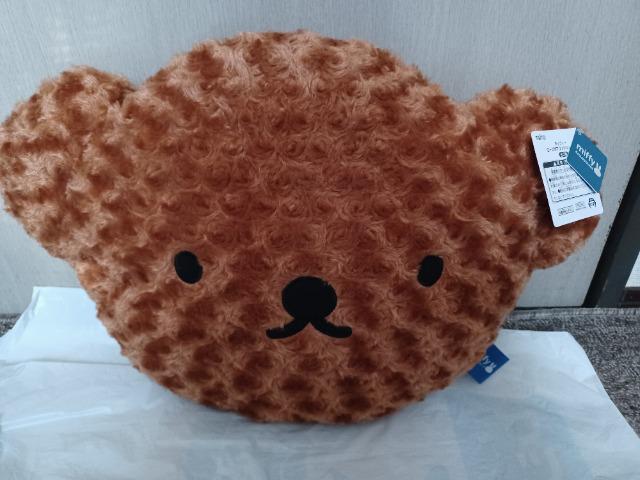 ミッフィー  ★ ボリスクッション < アニメ/コミック/キャラクター  ミッフィー  ★ ボリスクッション  < アニメ/コミック/キャラクターの