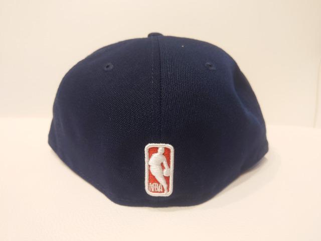 NEW ERA 59FIFTY COMPOUND7 Wizards 7 3/8 八村塁 コンパウンドセブン < 男性ファッション  NEW ERA 59FIFTY COMPOUND7 Wizards 7 3/8 八村塁 コンパウンドセブン < 男性ファッションの