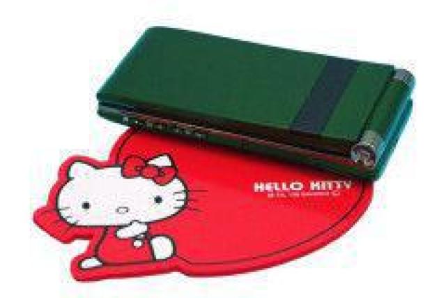 《New》キティちゃん(ハート型)★滑らず傷つかない・すべり止めシート < 自動車/バイク 《New》キティちゃん(ハート型)★滑らず傷つかない・すべり止めシート < 自動車/バイク