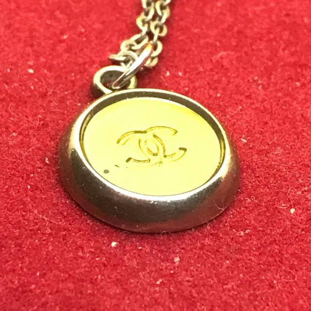 正規品 シャネル ネックレス 05P シルバー&アクリル < ブランド  正規品 シャネル ネックレス 05P シルバー&アクリル < ブランドの