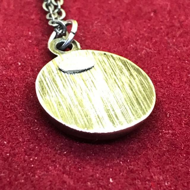 正規品 シャネル ネックレス 05P シルバー&アクリル < ブランド  正規品 シャネル ネックレス 05P シルバー&アクリル < ブランドの