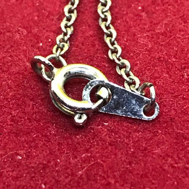 正規品 シャネル ネックレス 05P シルバー&アクリル < ブランド  正規品 シャネル ネックレス 05P シルバー&アクリル < ブランドの