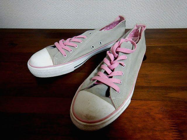 ◆north stream スニーカー シューズ 24.5  未使用品 < 女性ファッション  ◆north stream スニーカー シューズ 24.5  未使用品  < 女性ファッションの