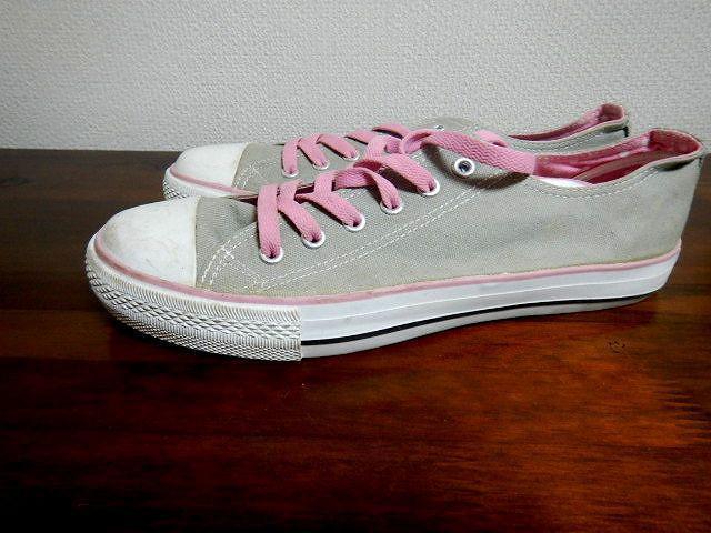 ◆north stream スニーカー シューズ 24.5  未使用品 < 女性ファッション  ◆north stream スニーカー シューズ 24.5  未使用品 < 女性ファッションの