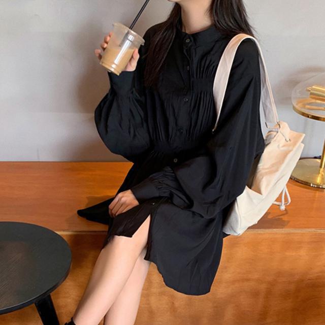 送料無料 新品 ウエストマーク シャツワンピース レディース チュニックワンピ 白 < 女性ファッション  送料無料 新品 ウエストマーク シャツワンピース レディース チュニックワンピ 白 < 女性ファッションの