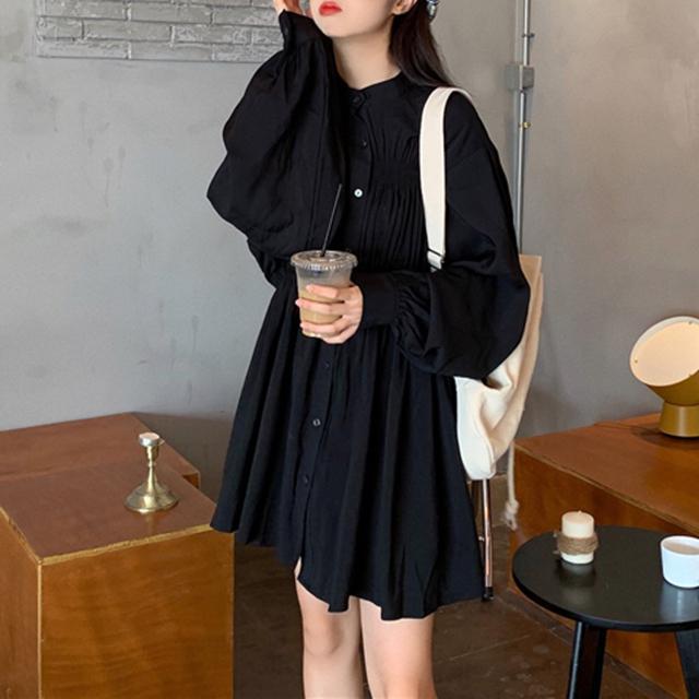 送料無料 新品 ウエストマーク シャツワンピース レディース チュニックワンピ 白 < 女性ファッション  送料無料 新品 ウエストマーク シャツワンピース レディース チュニックワンピ 白 < 女性ファッションの