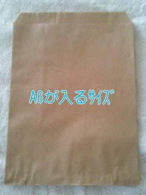 R70サイズ未晒無地平袋40枚★小物の発送にも役立つ紙袋 < インテリア/ライフ  R70サイズ未晒無地平袋40枚★小物の発送にも役立つ紙袋  < インテリア/ライフの